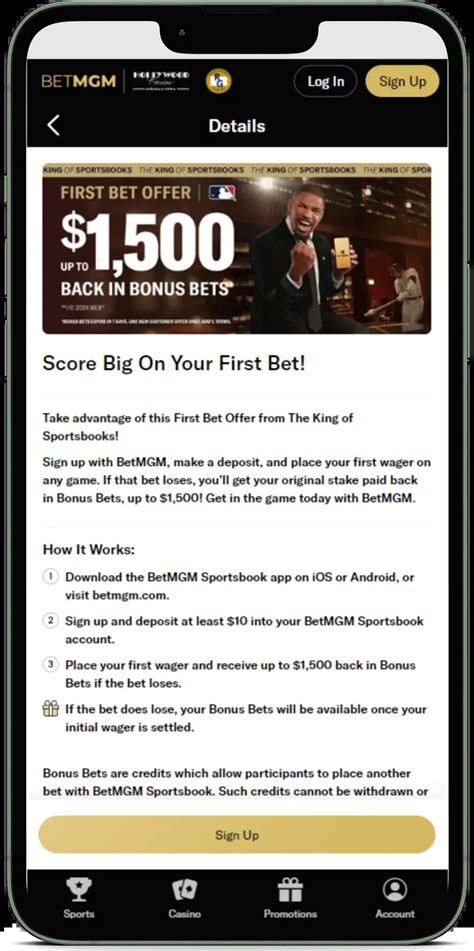 betmgm sportsbook bonus code pennsylvania - pa sports book promotions